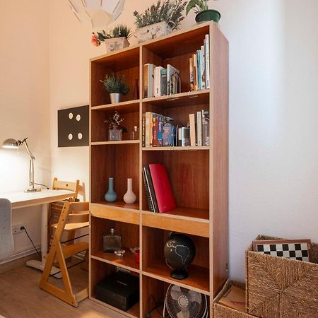Sunny Apt Barcelona 22@ Exterior photo